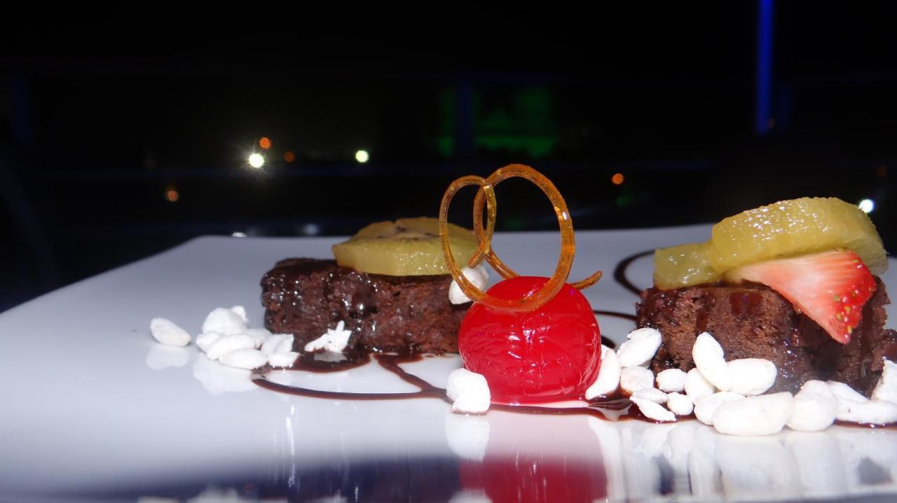Guatapé Hotel Guatatur מראה חיצוני תמונה