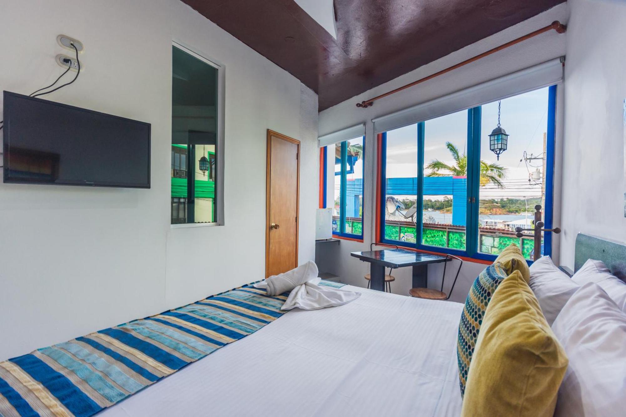 Guatapé Hotel Guatatur מראה חיצוני תמונה