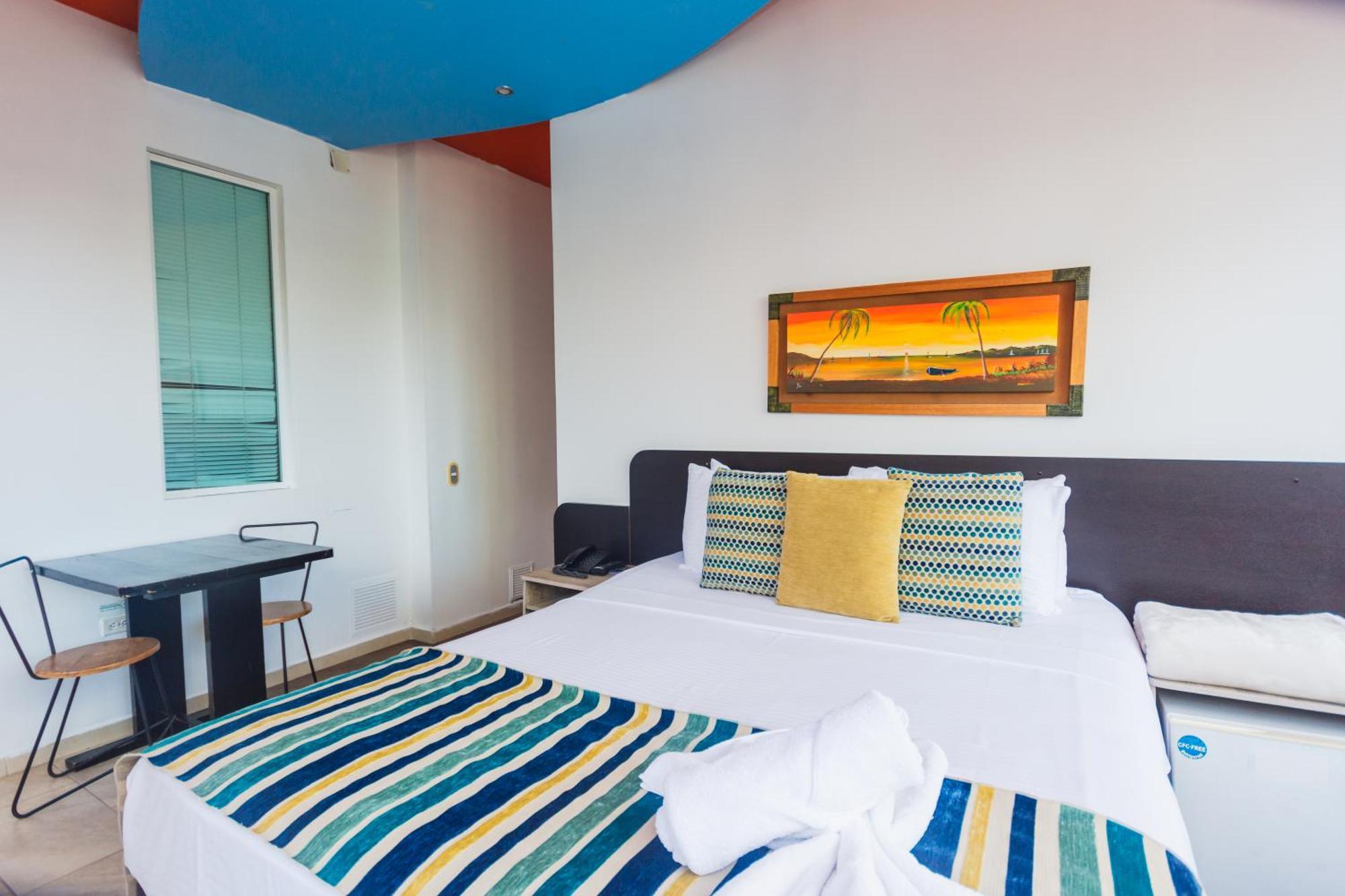 Guatapé Hotel Guatatur מראה חיצוני תמונה