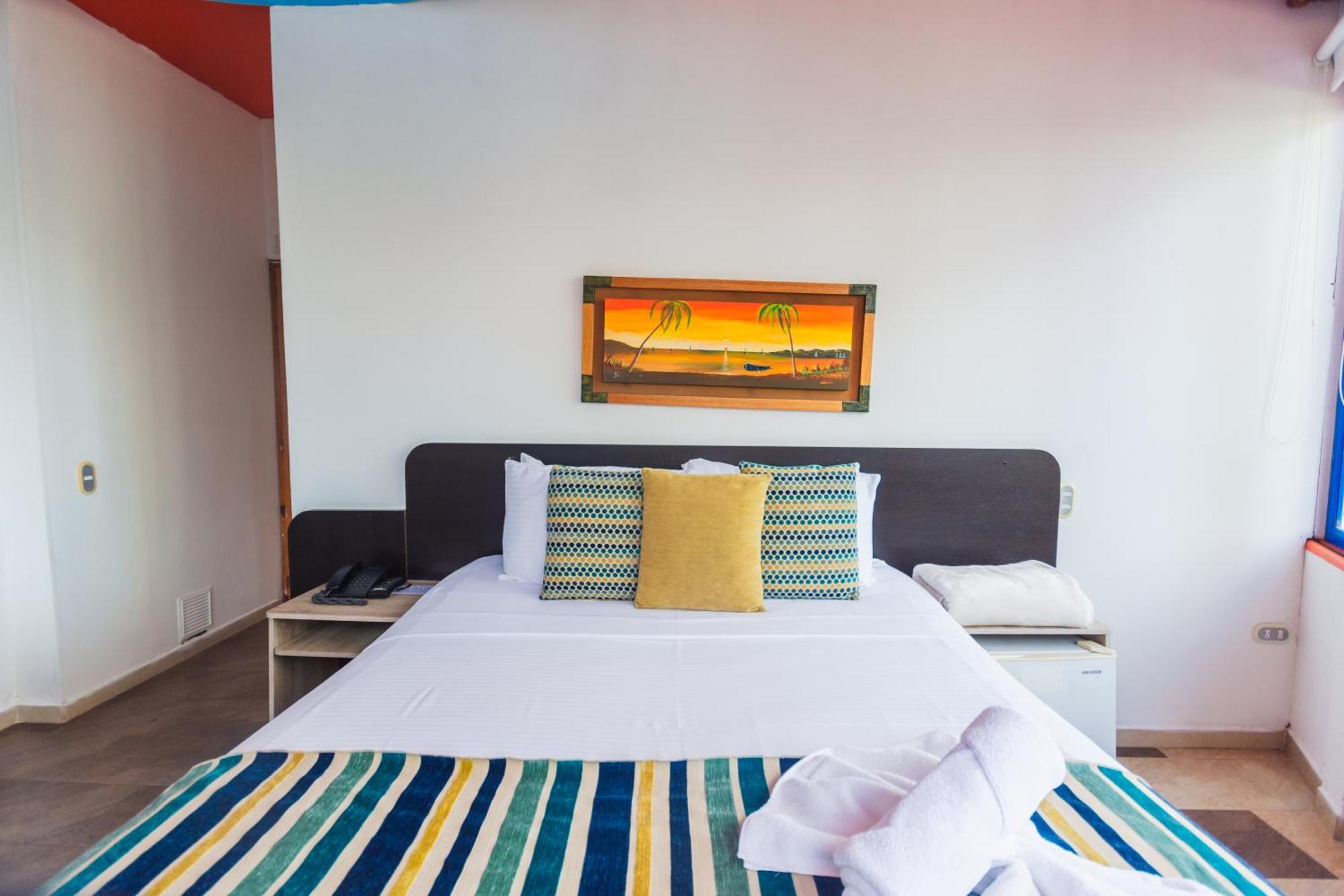 Guatapé Hotel Guatatur מראה חיצוני תמונה