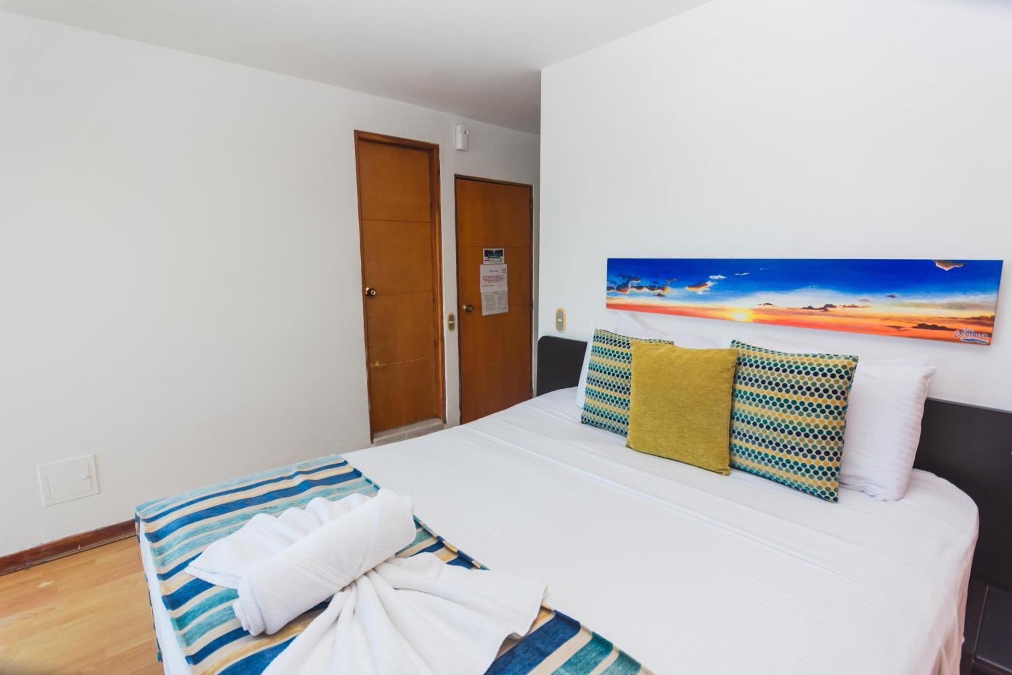 Guatapé Hotel Guatatur מראה חיצוני תמונה