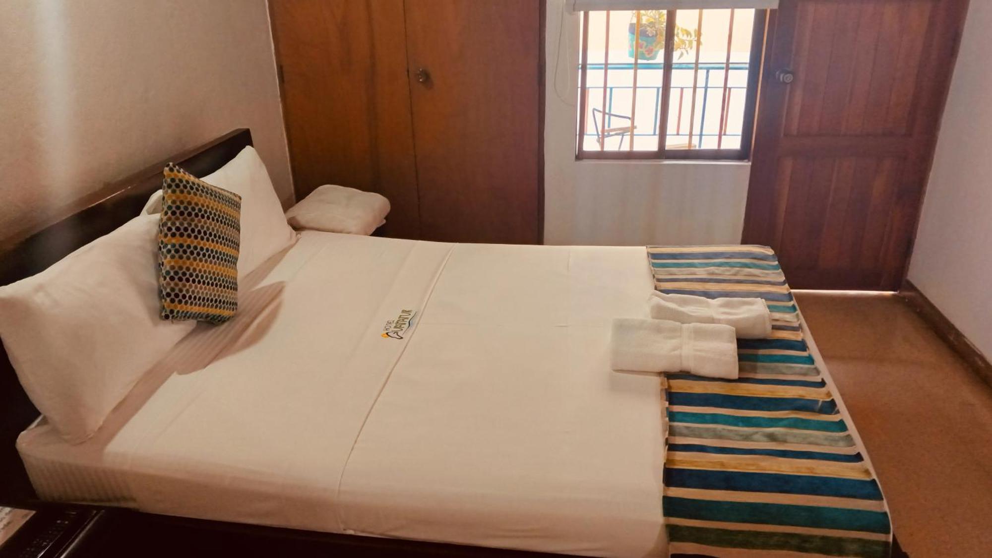 Guatapé Hotel Guatatur מראה חיצוני תמונה